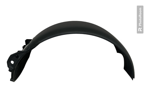 CAN AM REAR FENDER DEEP BLACK  2019-2023 RYKER OEM NEW 705013618